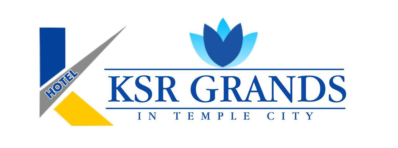 מלון טירופאטי Ksr Grands מראה חיצוני תמונה